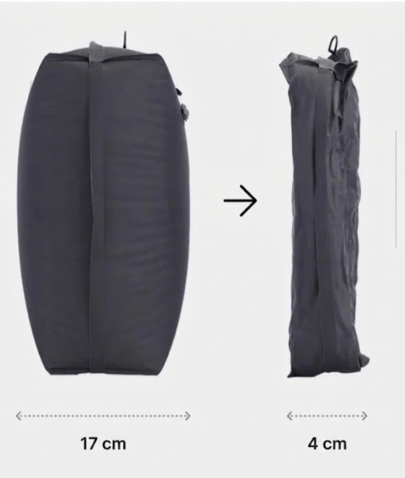 Vakuumpåse för packning