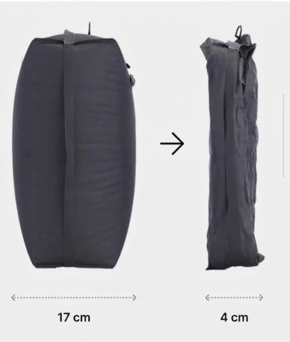 Vakuumpåse för packning